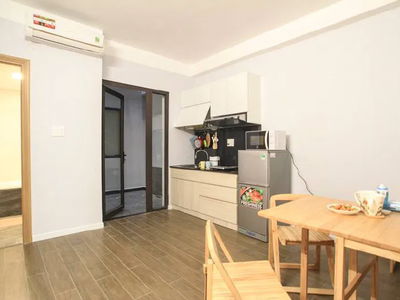 Alojamiento en Ho Chi Minh City, Vietnam Alojamiento en Ho Chi Minh City, Vietnam