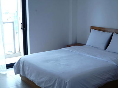 Alojamiento en Ho Chi Minh City, Vietnam Alojamiento en Ho Chi Minh City, Vietnam