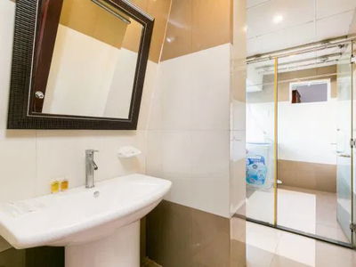 Жилье в Ho Chi Minh City, Vietnam Жилье в Ho Chi Minh City, Vietnam