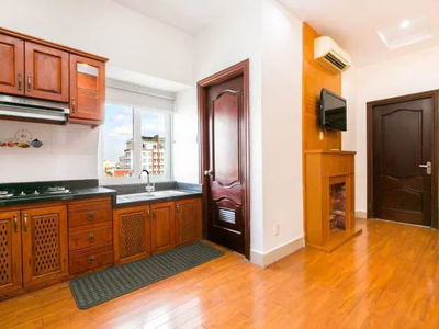 Жилье в Ho Chi Minh City, Vietnam Жилье в Ho Chi Minh City, Vietnam