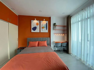 Housing in Ho Chi Minh City, Vietnam Housing in Ho Chi Minh City, Vietnam