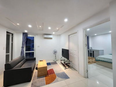 Logement dans Ho Chi Minh City, Vietnam Logement dans Ho Chi Minh City, Vietnam