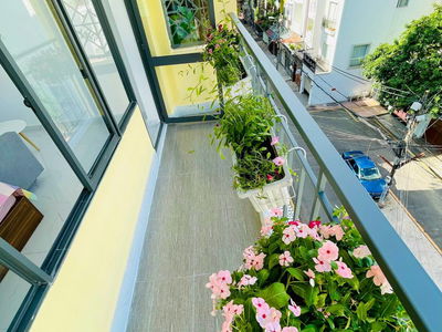 City Garden, Vietnam City Garden, Vietnam