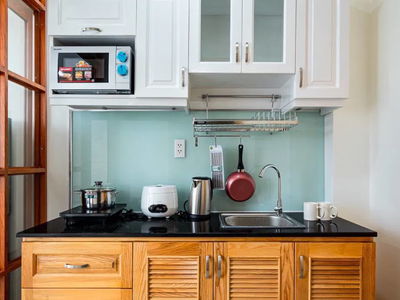 Logement dans Ho Chi Minh City, Vietnam Logement dans Ho Chi Minh City, Vietnam