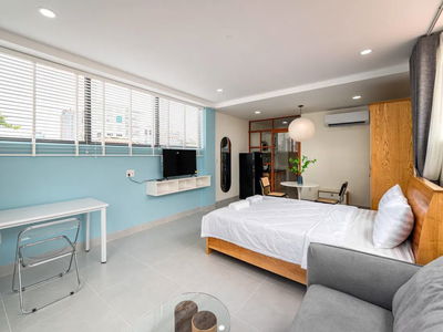 Logement dans Ho Chi Minh City, Vietnam Logement dans Ho Chi Minh City, Vietnam