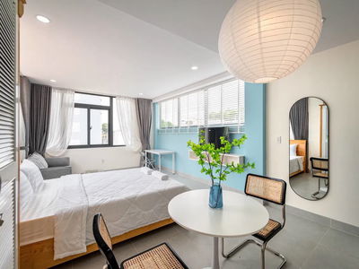 Housing in Ho Chi Minh City, Vietnam Housing in Ho Chi Minh City, Vietnam