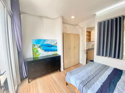 Logement dans Ho Chi Minh City, Vietnam Logement dans Ho Chi Minh City, Vietnam