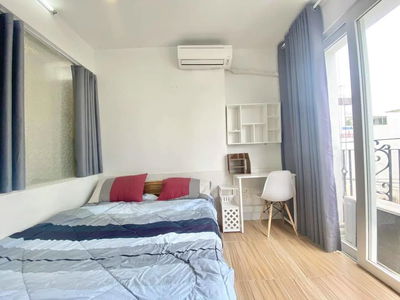 Housing in Ho Chi Minh City, Vietnam Housing in Ho Chi Minh City, Vietnam