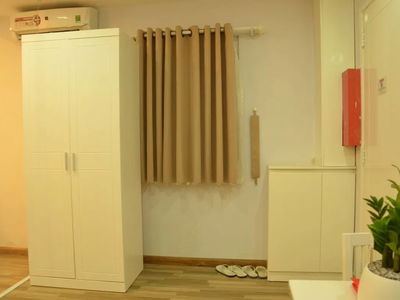 Gehäuse In Ho Chi Minh City, Vietnam Gehäuse In Ho Chi Minh City, Vietnam