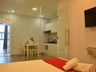 Logement dans Ho Chi Minh City, Vietnam Logement dans Ho Chi Minh City, Vietnam