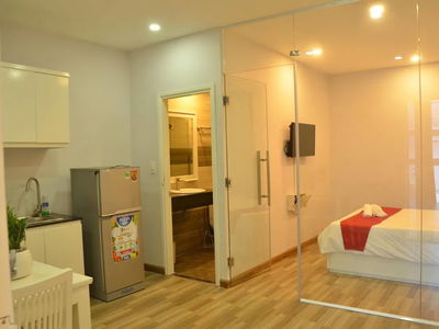 Жилье в Ho Chi Minh City, Vietnam Жилье в Ho Chi Minh City, Vietnam