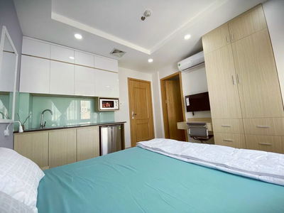 Alojamiento en Ho Chi Minh City, Vietnam Alojamiento en Ho Chi Minh City, Vietnam