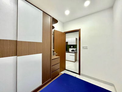 Жилье в Ho Chi Minh City, Vietnam  Жилье в Ho Chi Minh City, Vietnam