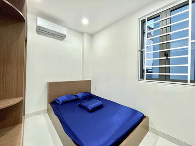 Housing in Ho Chi Minh City, Vietnam Housing in Ho Chi Minh City, Vietnam