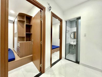 Gehäuse In Ho Chi Minh City, Vietnam Gehäuse In Ho Chi Minh City, Vietnam