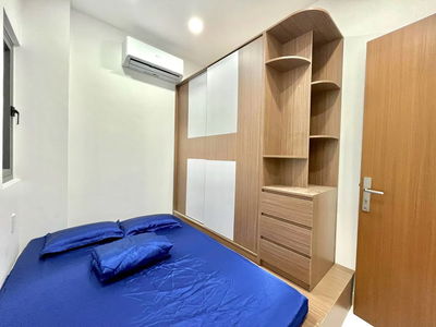 Logement dans Ho Chi Minh City, Vietnam Logement dans Ho Chi Minh City, Vietnam