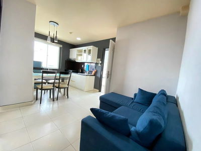 Housing in Ho Chi Minh City, Vietnam Housing in Ho Chi Minh City, Vietnam