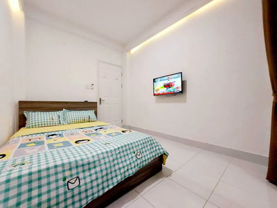 NKKN, Vietnam NKKN, Vietnam