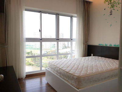 Happy Valley with pool and recreation areas, Vietnam Happy Valley with pool and recreation areas, Vietnam