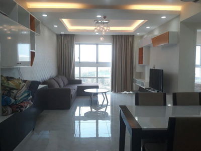 Happy Valley with pool and recreation areas, Vietnam Happy Valley with pool and recreation areas, Vietnam