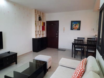 Жилье в Nha Be, Vietnam Жилье в Nha Be, Vietnam