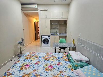 Sunrise City, Vietnam Sunrise City, Vietnam