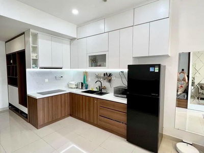 Sunrise City, Vietnam  Sunrise City, Vietnam