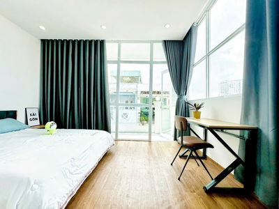 Жилье в Ho Chi Minh City, Vietnam  Жилье в Ho Chi Minh City, Vietnam