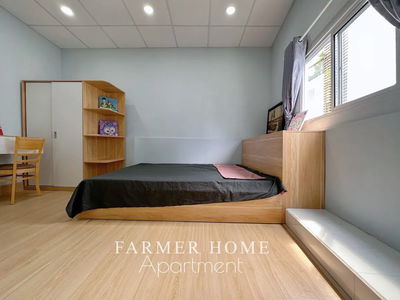 Housing in Ho Chi Minh City, Vietnam Housing in Ho Chi Minh City, Vietnam