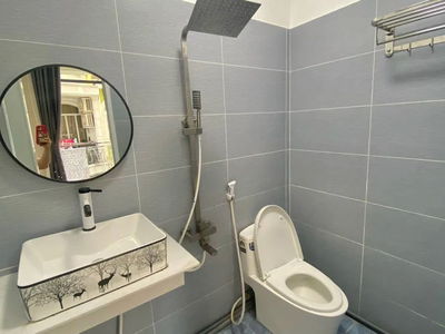 Gehäuse In Ho Chi Minh City, Vietnam Gehäuse In Ho Chi Minh City, Vietnam