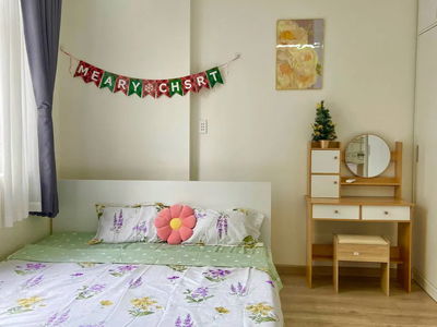 Alojamiento en Ho Chi Minh City, Vietnam Alojamiento en Ho Chi Minh City, Vietnam