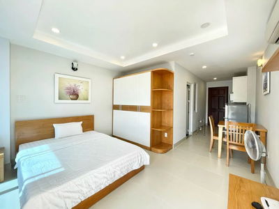Жилье в Ho Chi Minh City, Vietnam  Жилье в Ho Chi Minh City, Vietnam