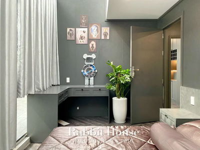 Logement dans Ho Chi Minh City, Vietnam Logement dans Ho Chi Minh City, Vietnam