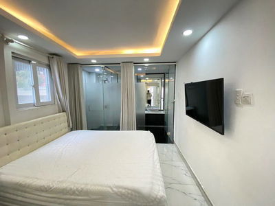 Logement dans Ho Chi Minh City, Vietnam  Logement dans Ho Chi Minh City, Vietnam
