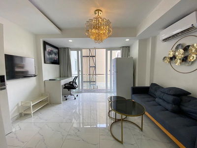Жилье в Ho Chi Minh City, Vietnam  Жилье в Ho Chi Minh City, Vietnam