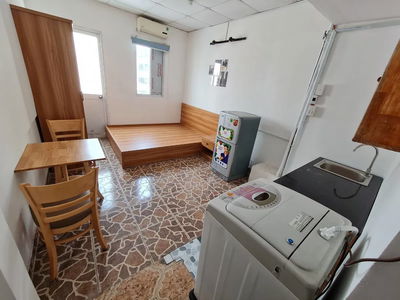 Housing in Ho Chi Minh City, Vietnam Housing in Ho Chi Minh City, Vietnam