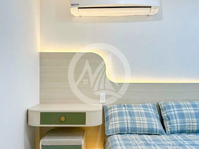 Жилье в Ho Chi Minh City, Vietnam Жилье в Ho Chi Minh City, Vietnam