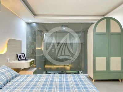 Alojamiento en Ho Chi Minh City, Vietnam Alojamiento en Ho Chi Minh City, Vietnam