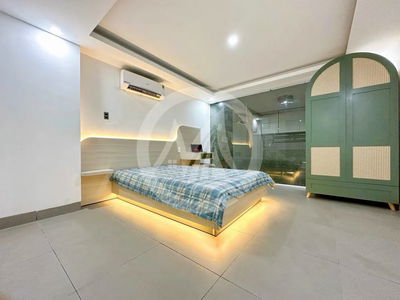 Alojamiento en Ho Chi Minh City, Vietnam Alojamiento en Ho Chi Minh City, Vietnam