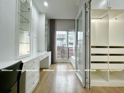 Жилье в Ho Chi Minh City, Vietnam Жилье в Ho Chi Minh City, Vietnam