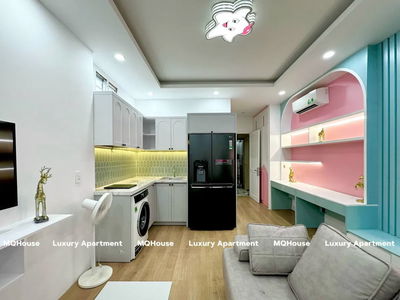 Жилье в Ho Chi Minh City, Vietnam Жилье в Ho Chi Minh City, Vietnam