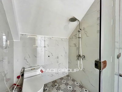 Logement dans Ho Chi Minh City, Vietnam Logement dans Ho Chi Minh City, Vietnam