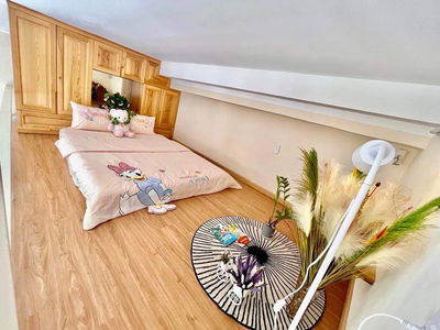 Alojamiento en Ho Chi Minh City, Vietnam Alojamiento en Ho Chi Minh City, Vietnam