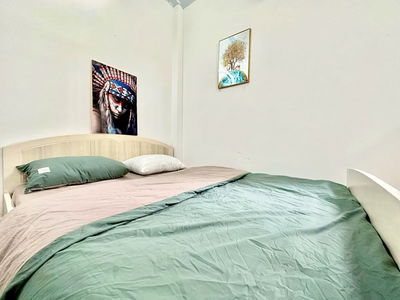 Housing in Ho Chi Minh City, Vietnam Housing in Ho Chi Minh City, Vietnam