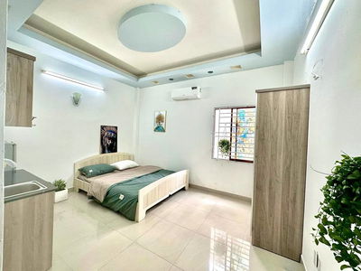 Жилье в Ho Chi Minh City, Vietnam Жилье в Ho Chi Minh City, Vietnam