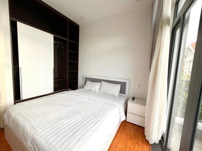 Housing in Ho Chi Minh City, Vietnam Housing in Ho Chi Minh City, Vietnam