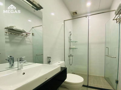 Logement dans Ho Chi Minh City, Vietnam Logement dans Ho Chi Minh City, Vietnam