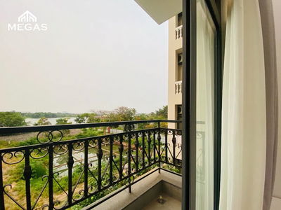 Housing in Ho Chi Minh City, Vietnam Housing in Ho Chi Minh City, Vietnam