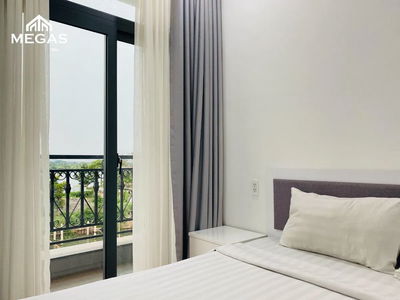 Жилье в Ho Chi Minh City, Vietnam Жилье в Ho Chi Minh City, Vietnam