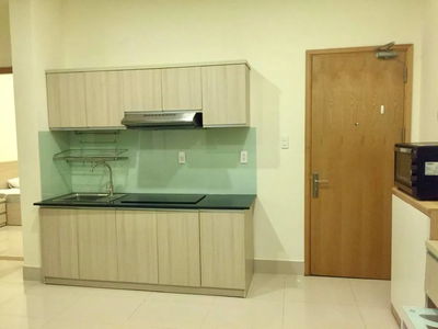 Жилье в Ho Chi Minh City, Vietnam Жилье в Ho Chi Minh City, Vietnam